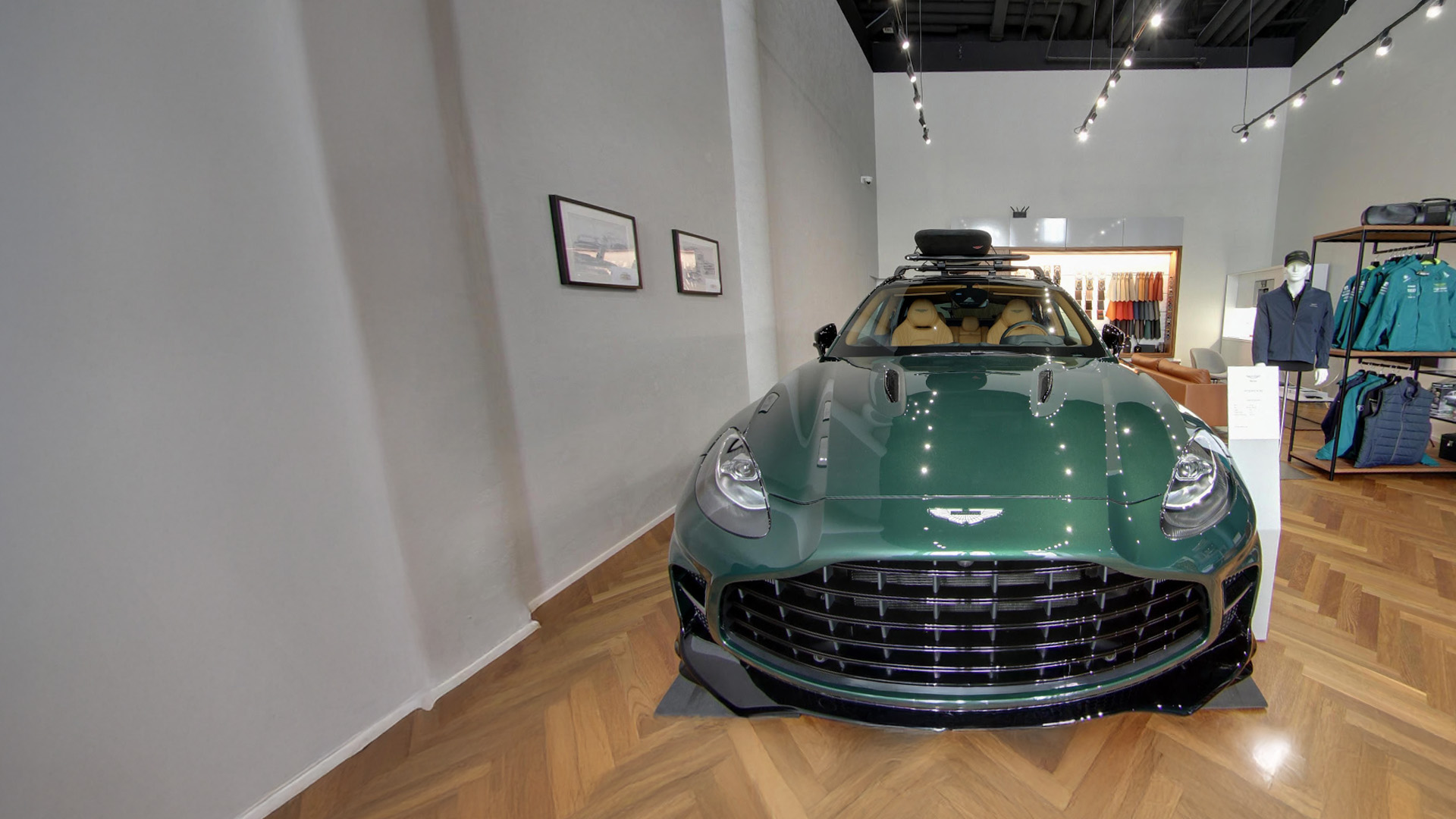 Aston Martin
